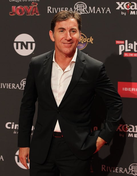 MÉXICO PREMIOS PLATINO