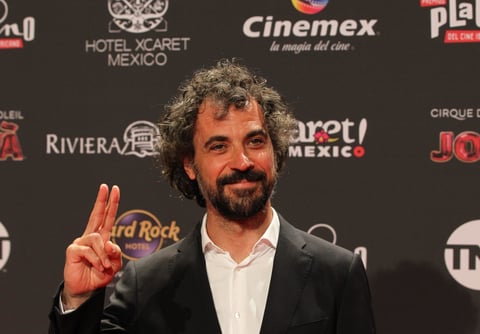 MÉXICO PREMIOS PLATINO