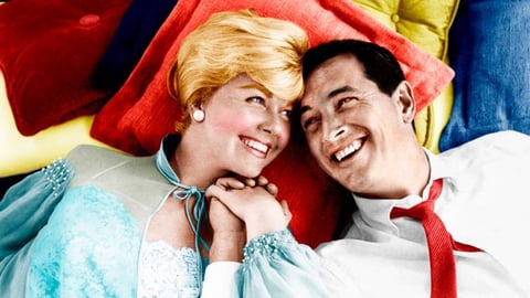 Se apaga la estrella de Doris Day
