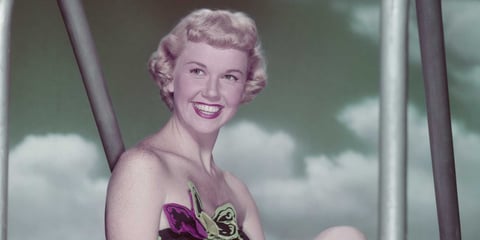 Se apaga la estrella de Doris Day