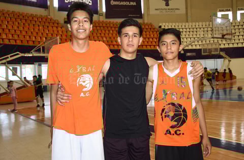 14052019 Samuel, Bruno y David.