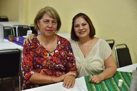 14052019 María Esther y Alicia.