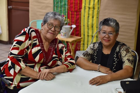 14052019 Carmen y Lupita.