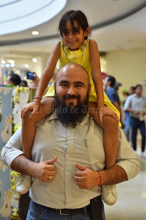 14052019 Padme y Carlos.