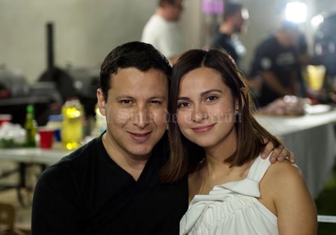 14052019 Fanny y Meny.
