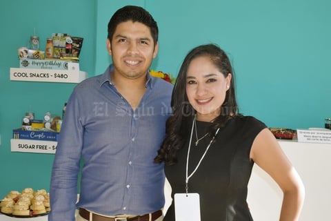 14052019 Francisco y Fatme.