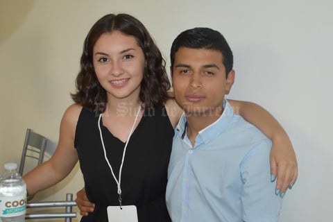 14052019 Saby y Ulises.