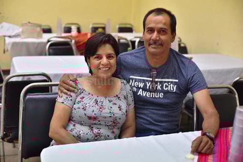 14052019 Ernesto y Claudia.