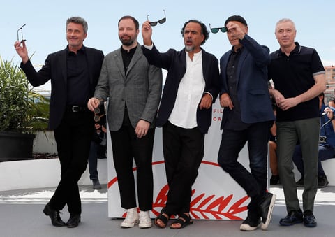 Iñárritu preside jurado del Festival Cannes