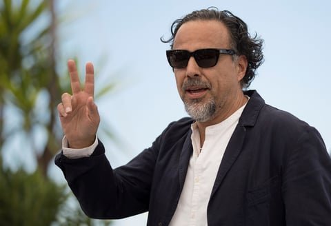 Iñárritu preside jurado del Festival Cannes