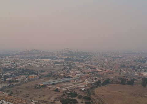 La categoría regular abarca de 51 a 100 ICA, y se considera aceptable.