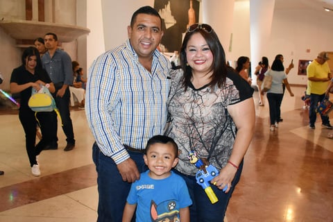 15052019 Paty y Alejandro.