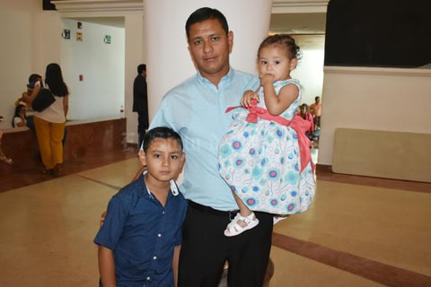 15052019 Emiliano, Jorge y Romina.