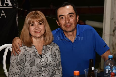 15052019 Marcela y Javier.