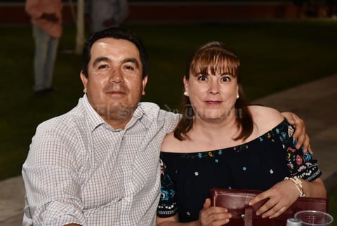 15052019 Demetrio y María Fernanda.