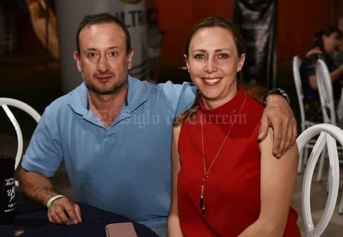 15052019 Fernando y Alejandra.