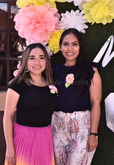 16052019 Alejandra y Mayra.