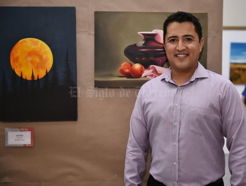 16052019 SANTISTAS.  Sergio y Cynthia.