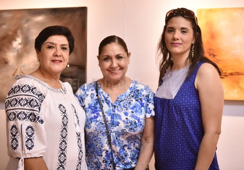 16052019 DISFRUTAN SU NIñEZ.  Diego, María José, Renata, Nicole, Ximena y Yaritza.