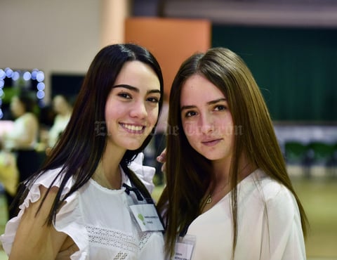 16052019 Fernando Alfani y Grecia Garza.