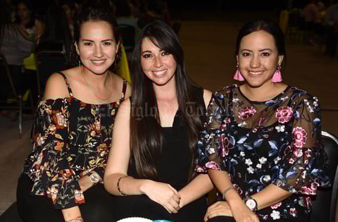 16052019 Valeria, Samantha y Cristy.