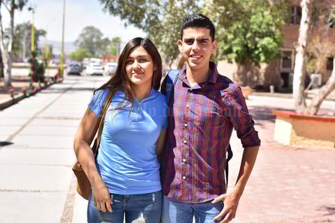 16052019 Yeretzi y Jaime.