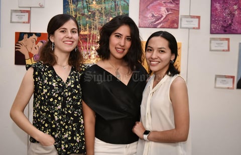 17052019 Marisol, Estafeta y Claudia.