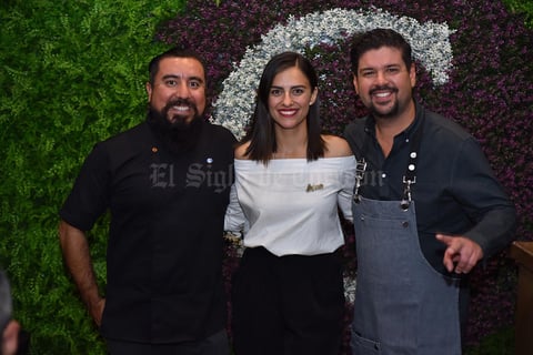 17052019 Javier, Cynthia y Fer.