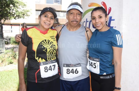 17052019 Verónica Ortíz y Luis Velázquez.