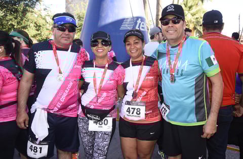 17052019 Carlos, Lupita, Isabel y Joel.
