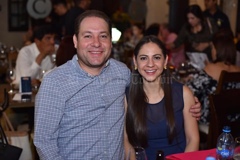 17052019 Carlos y Brenda.