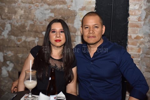 17052019 Aracely y Guillermo Antonio.
