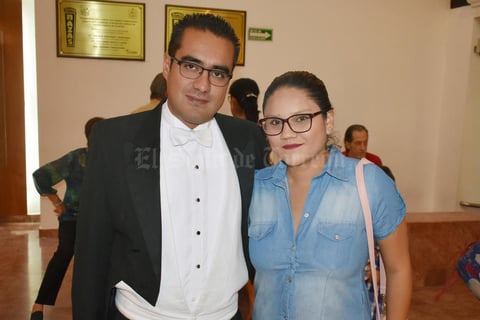 18052019 Gabriel y Karla.