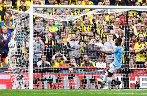 El Manchester City de Pep Guardiola consigue el triplete