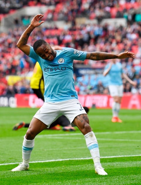 El Manchester City de Pep Guardiola consigue el triplete