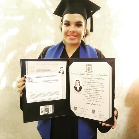 19052019 Finaliza sus estudios