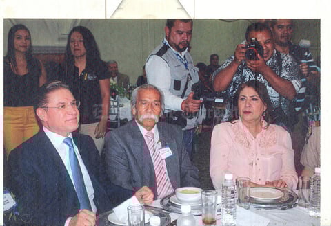 19052019 Merecido Homenaje