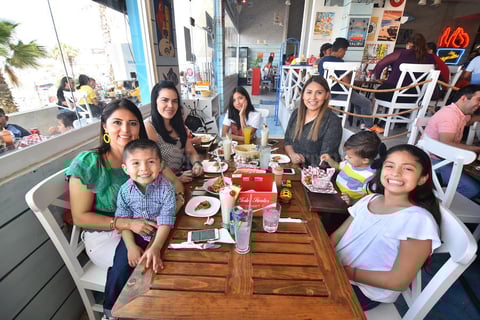 19052019 En familia.
