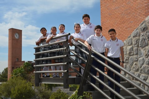 19052019 Natalia García Esquivel, Ana Camila Fernández Valerio, Danna Paola Salas Sánchez, Alejandra Aymé Anzures Castillo, José Arturo Mijares Rivas, David Iván Pizaña Rivera y José Miguel Ibáñez Esquivel, representarán a Coahuila en la Etapa Nacional de la Olimpiada del Conocimiento Infantil 2019.