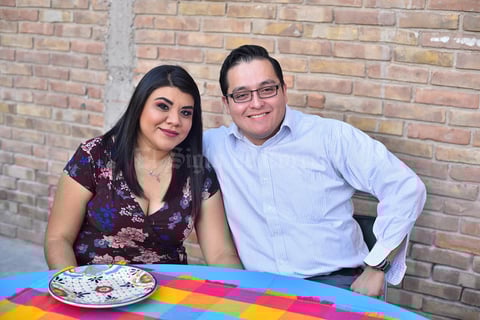 20052019 Gloria y Christian.