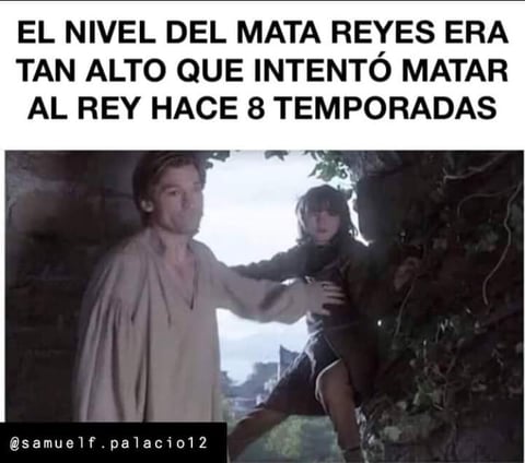 Los mejores memes del final de Game Of Thrones
