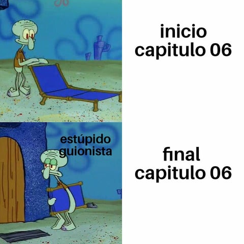 Los mejores memes del final de Game Of Thrones