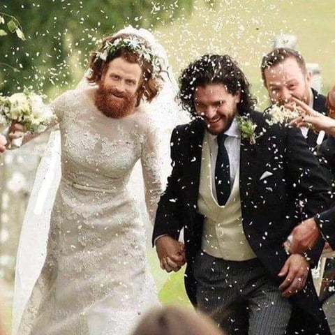 Los mejores memes del final de Game Of Thrones