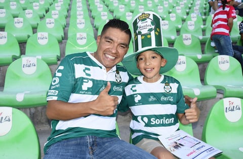 21052019 SANTISTAS DE CORAZóN.  Carlos e Iker.