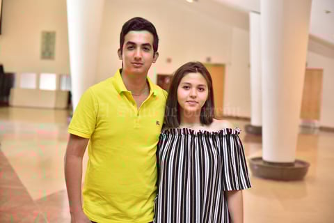 21052019 Alejandro y Andrea.