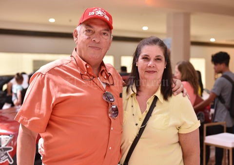 21052019 Jorge Kuri y Martín Martínez.