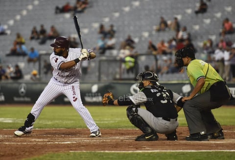 Algodoneros gana en el inicio de la serie ante Oaxaca