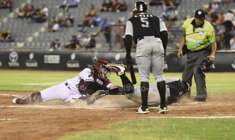 Algodoneros gana en el inicio de la serie ante Oaxaca