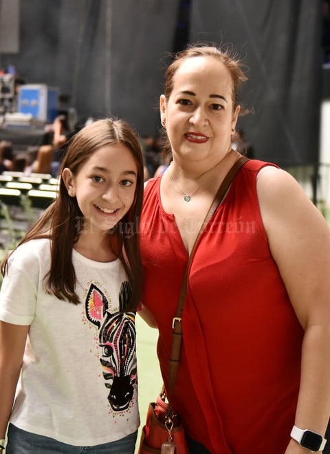 22052019 Regina Campa y Alejandra Hermosillo.