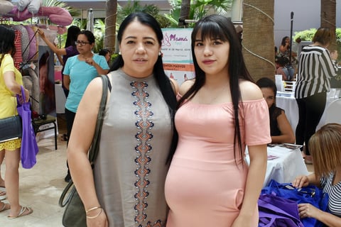 22052019 Rocío, Alejandro e Ian.